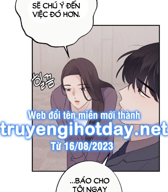 [18+] người vợ quyến rũ chapter 15.2 18