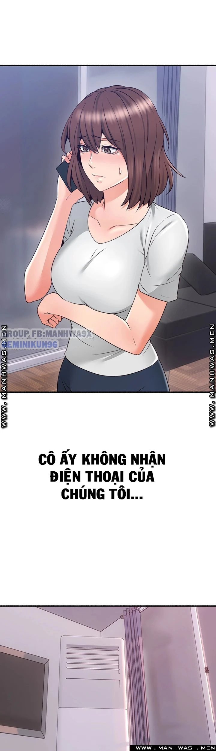 xoa dịu em đi chapter 60 19
