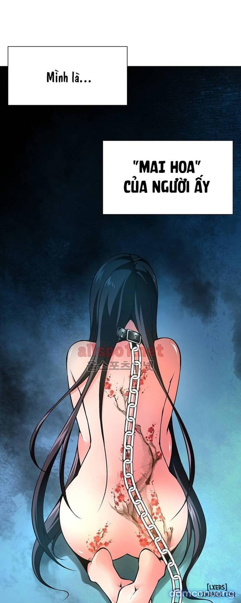 nô lệ song sinh chapter 54 15