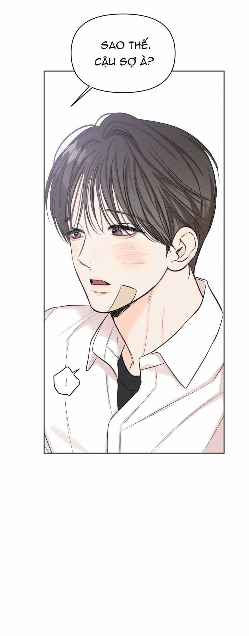 công việc làm thêm hàng ngày chapter 8.2 20