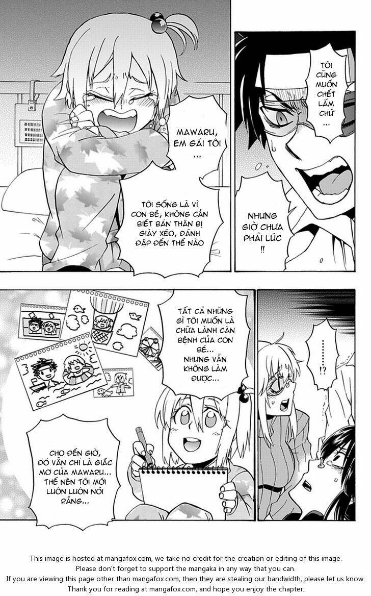 life is money chapter 7 23