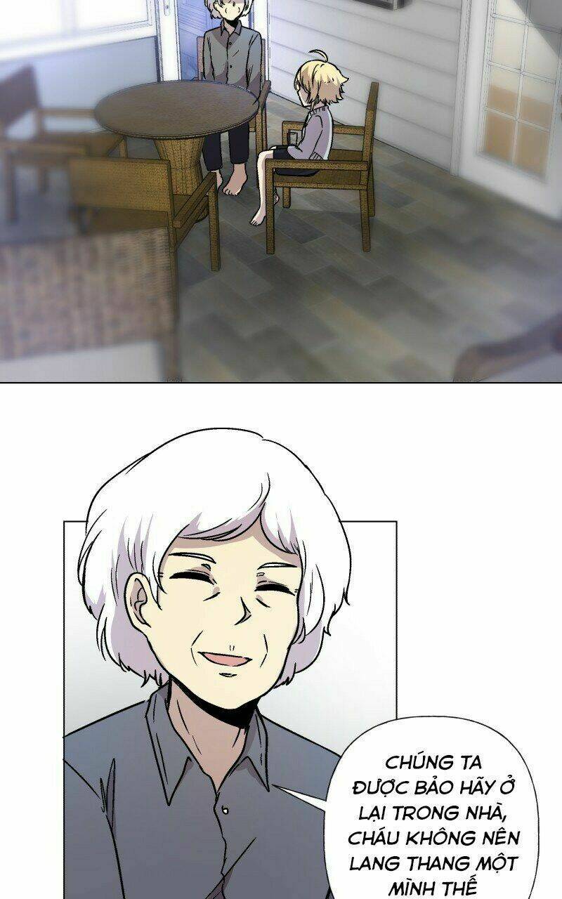 Trọng Sinh Mạc Thế Chapter 59 5
