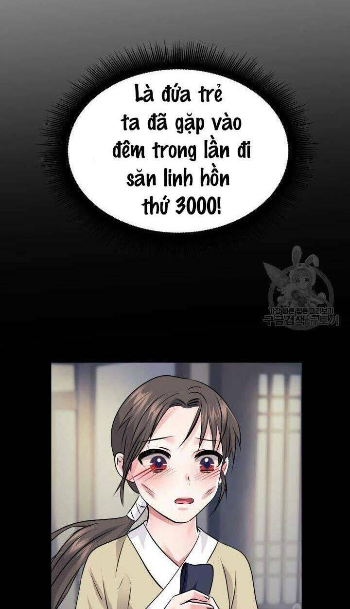 cô dâu của sói đen chapter 5 11
