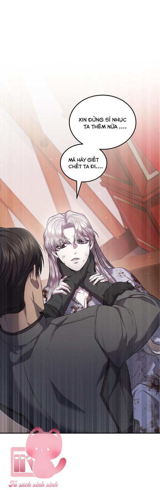 kẻ cướp đoạt hoàng hậu chapter 4 2