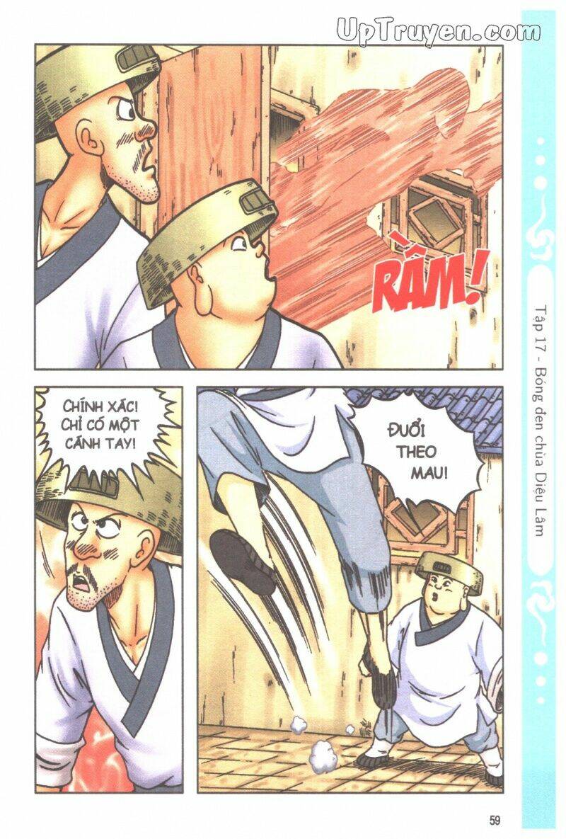 ô long viện tình huynh đệ chapter 17.2 32