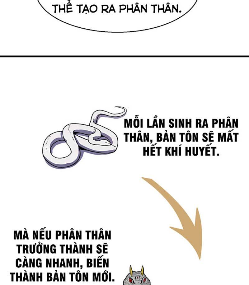 võ đạo độc tôn chapter 444 90