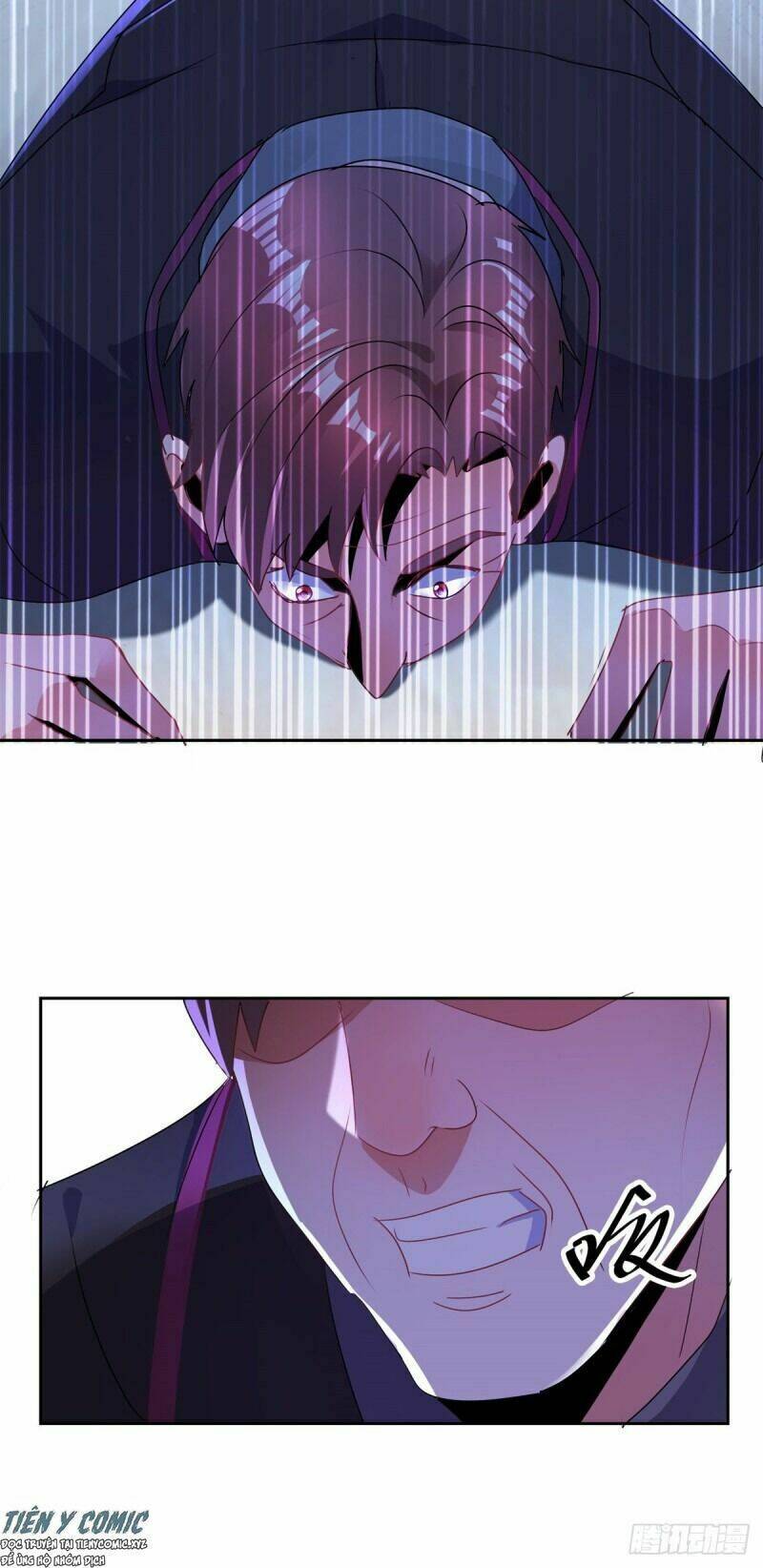 vú em là cổ tiên chapter 153 20