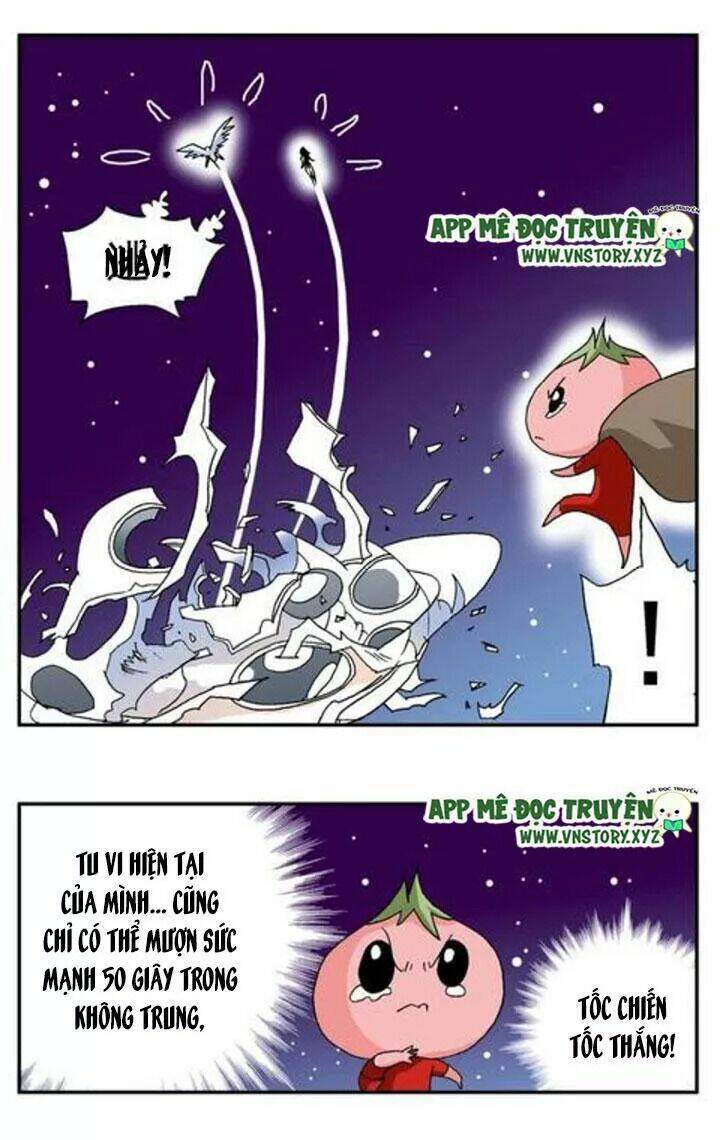 nhà có siêu dễ thương chapter 168 23