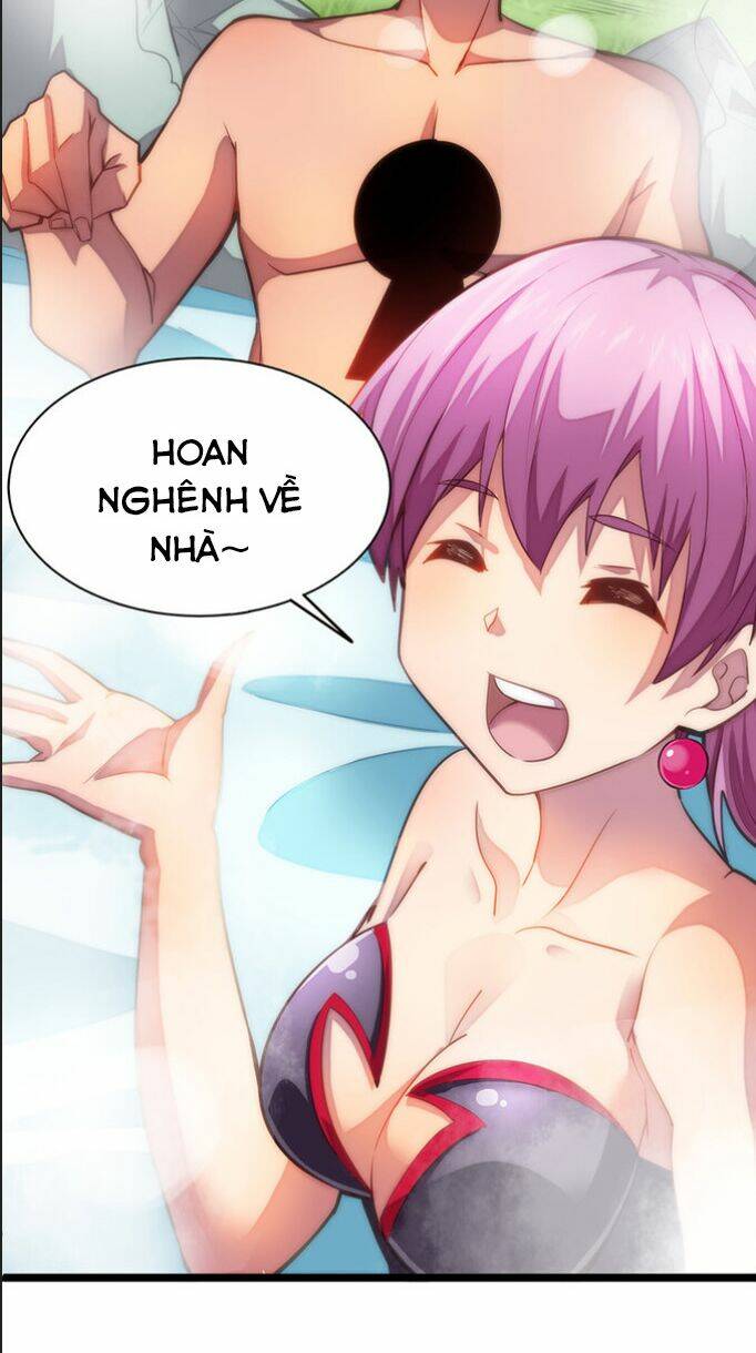 ma vương pháp tắc chapter 23 34