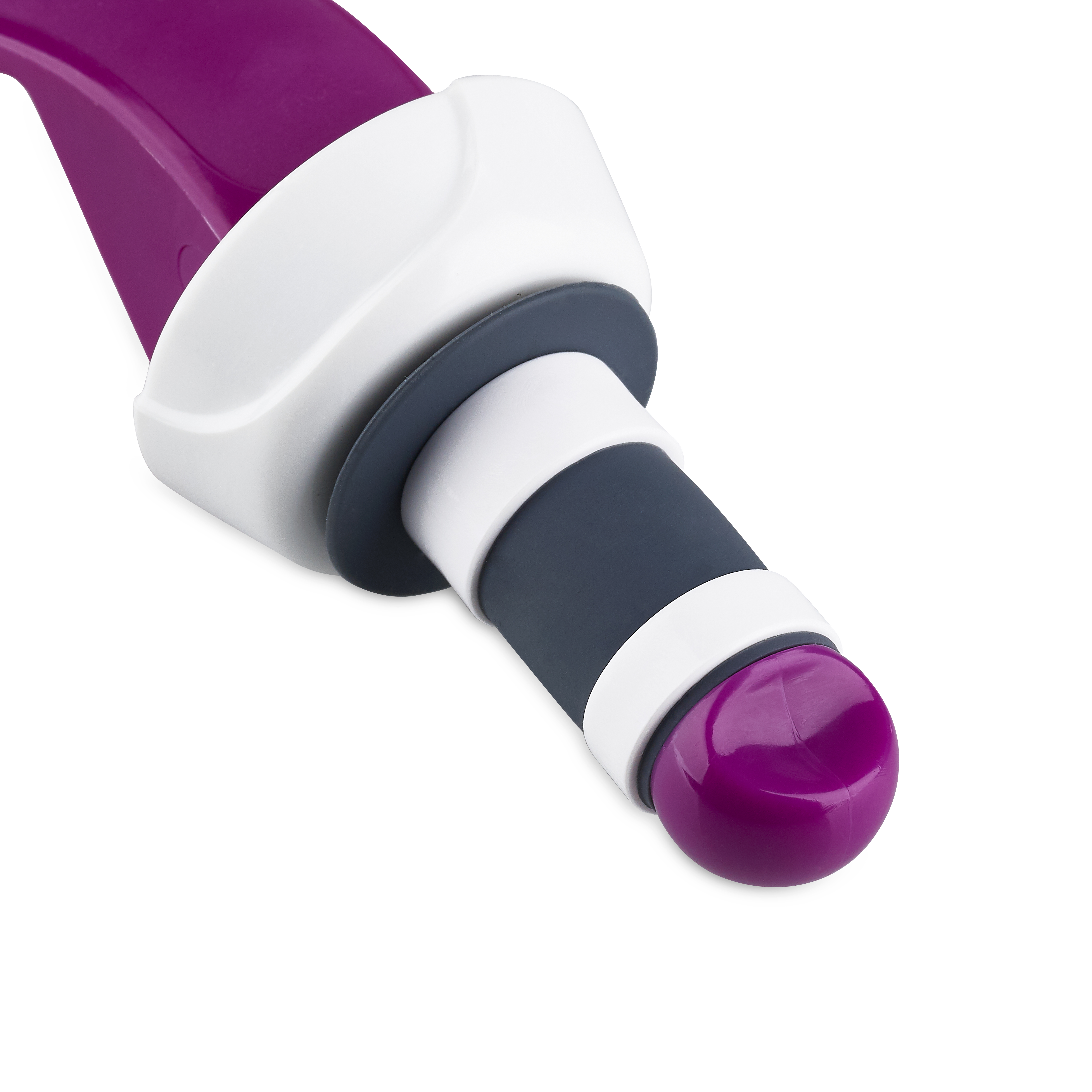 Nắp đậy chai Zyliss Easy Seal Bottle Stoppers - E990039