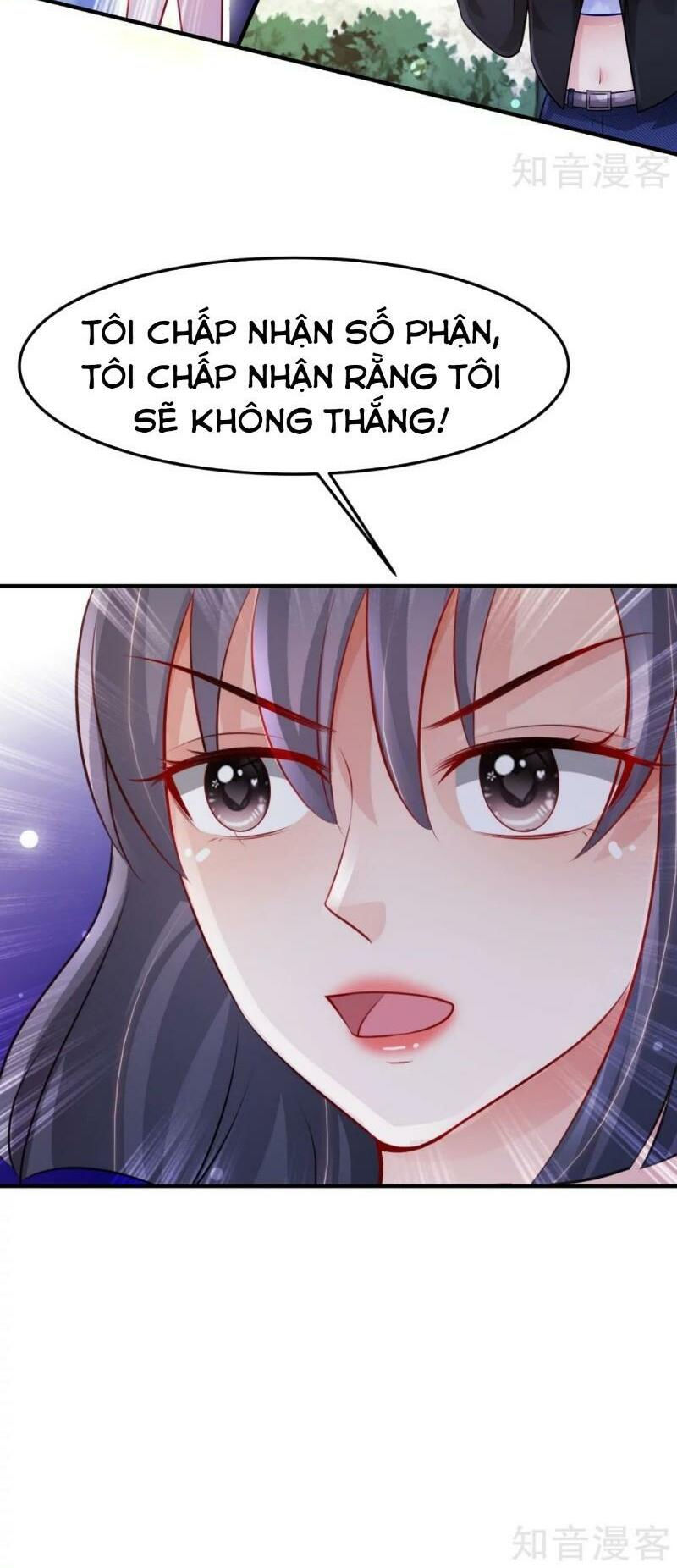 tối cường vận đào hoa chapter 105 17