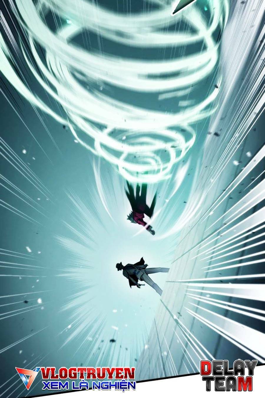 huyền thoại game thủ - tái xuất chapter 54 51