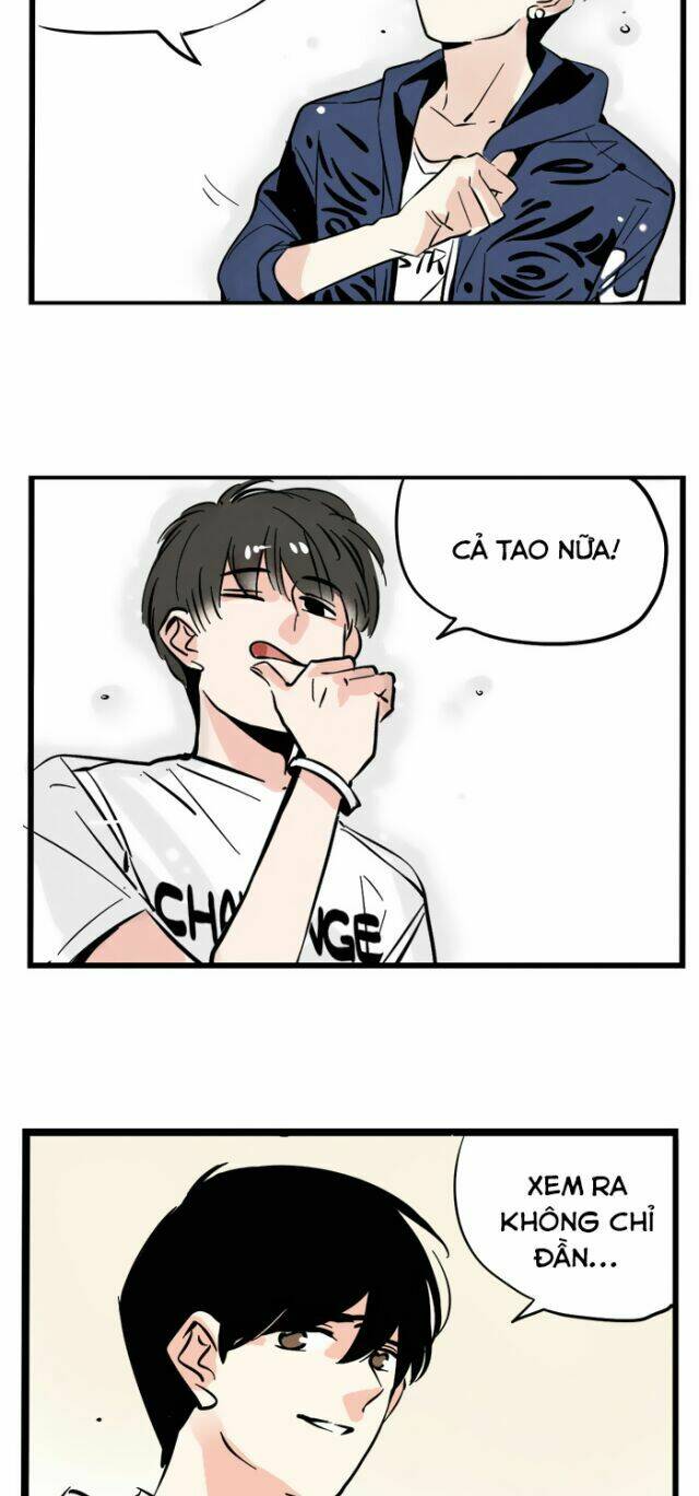 trang nhất toàn là hắn chapter 96 12