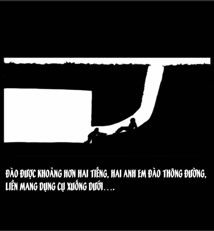 U Minh Ngụy Tượng Chapter 36 23