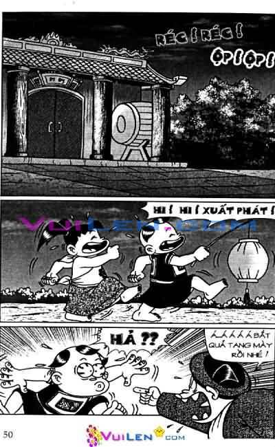 thần đồng đất việt chapter 81 47