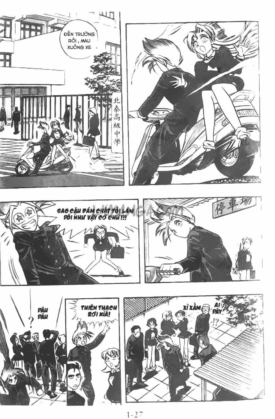 ngọc thiêng malini chapter 1.2 8