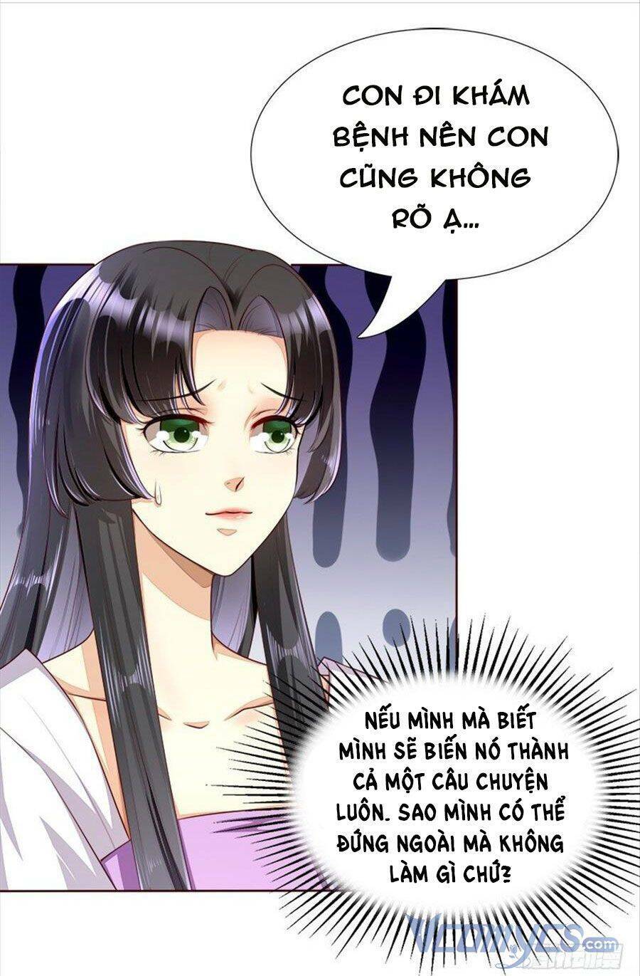 gặp phải người chồng xảo quyệt! chapter 25 52