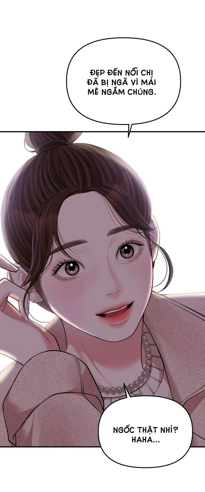gửi em người đánh cắp những vì sao - to you who swallowed a star chapter 118.2 8