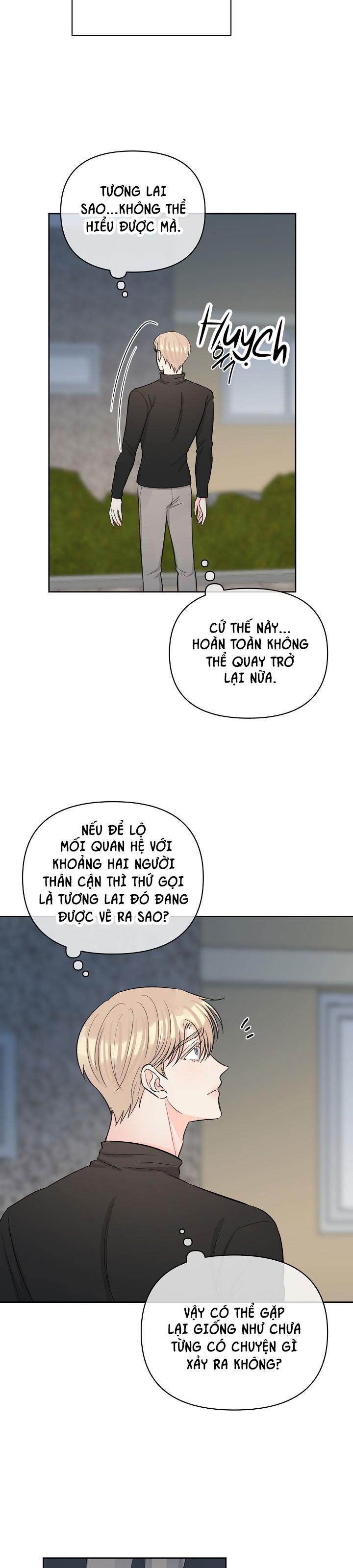 sắc đêm chapter 34 4