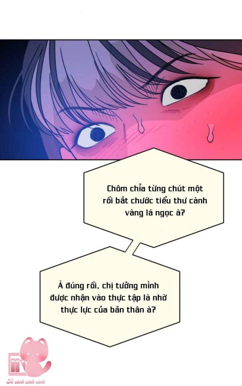vận may không ngờ chapter 39 13