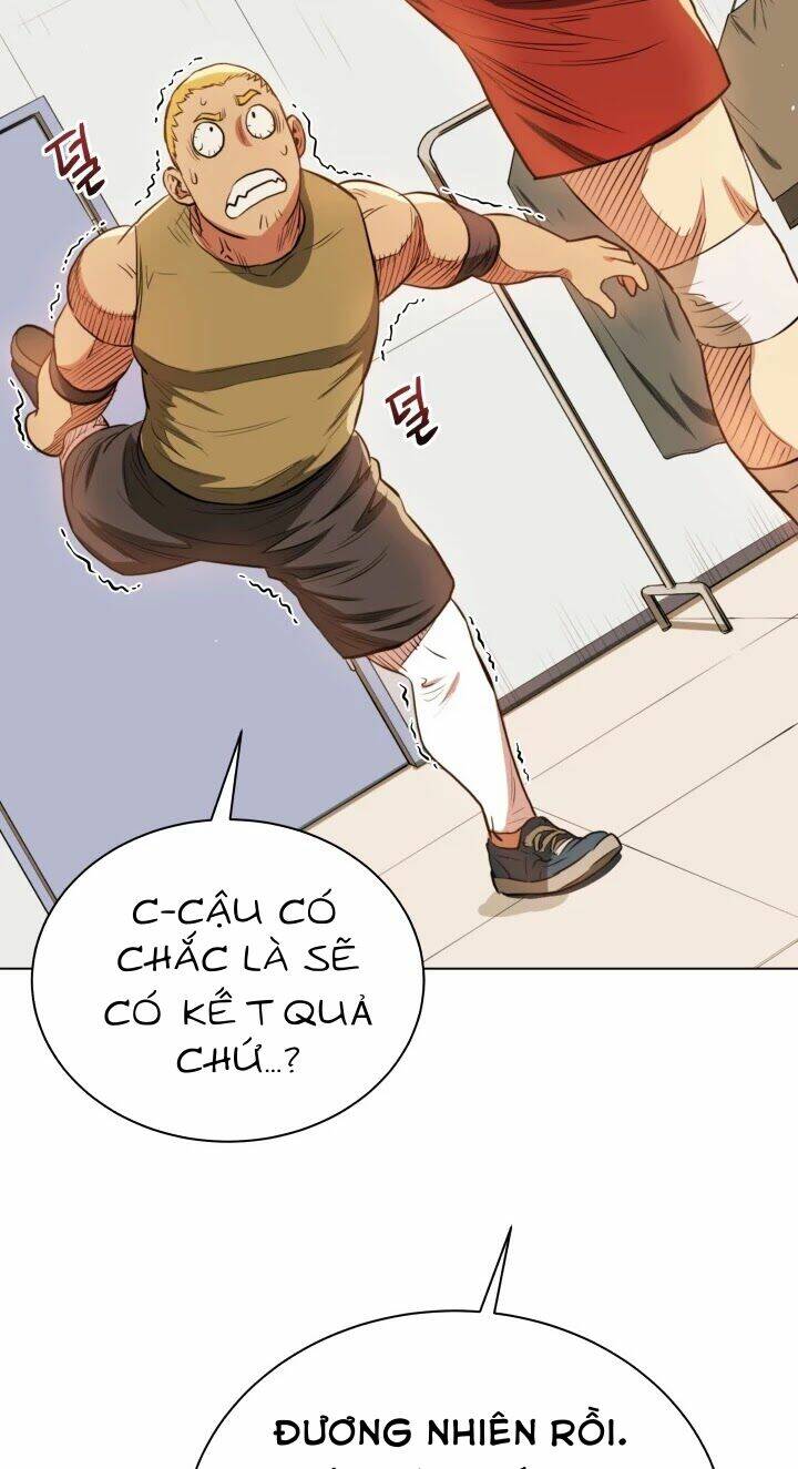 đấu sĩ vô song chapter 18 85