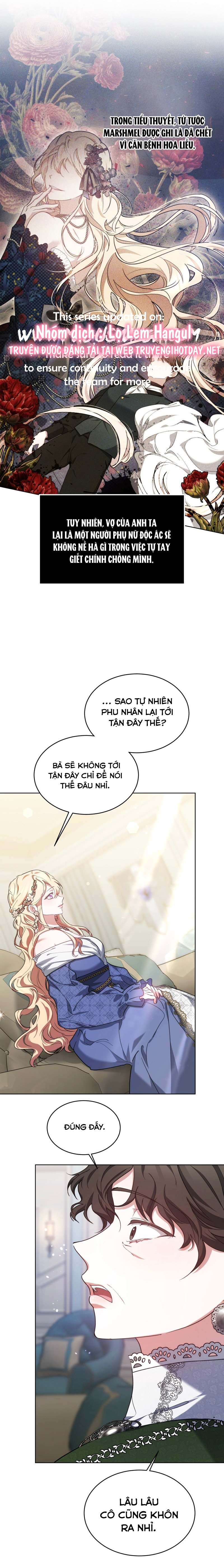 thoát chết một cách dễ dàng chapter 9 23