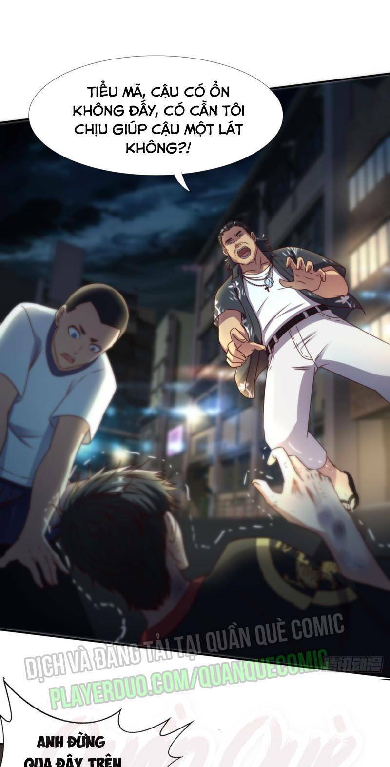 thập nhị thiên kiếp chapter 57 17