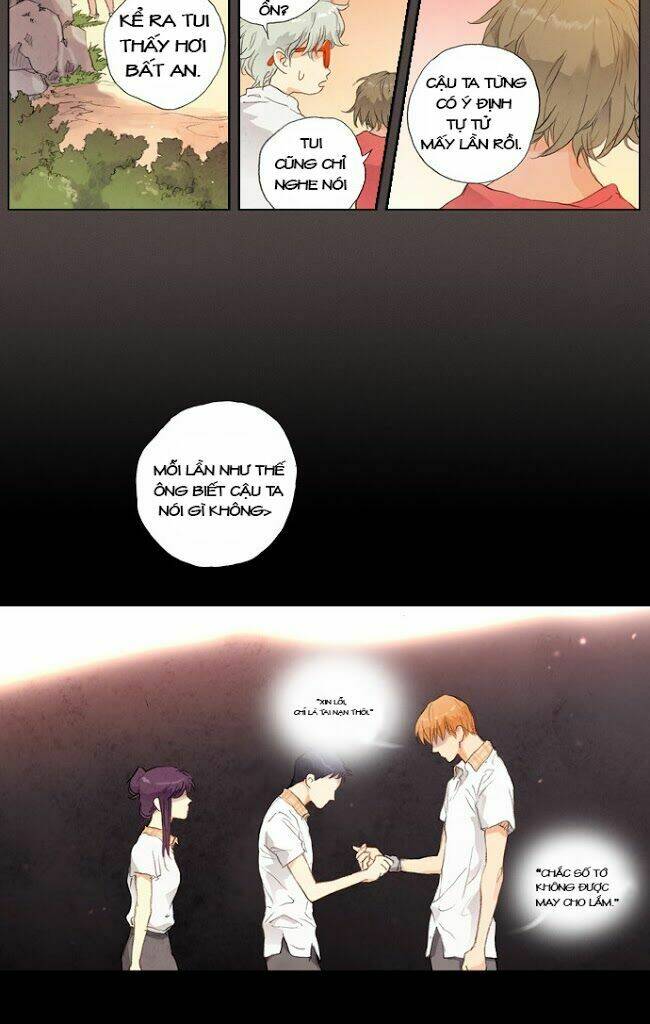 between you and i chapter 5 21