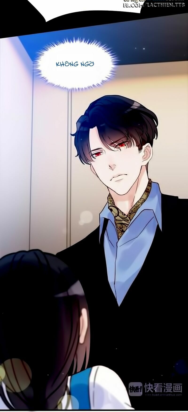 cô vợ hợp đồng bỏ trốn của tổng giám đốc chapter 13 31