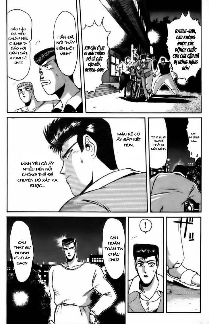 shonan junai gumi chapter 47 15