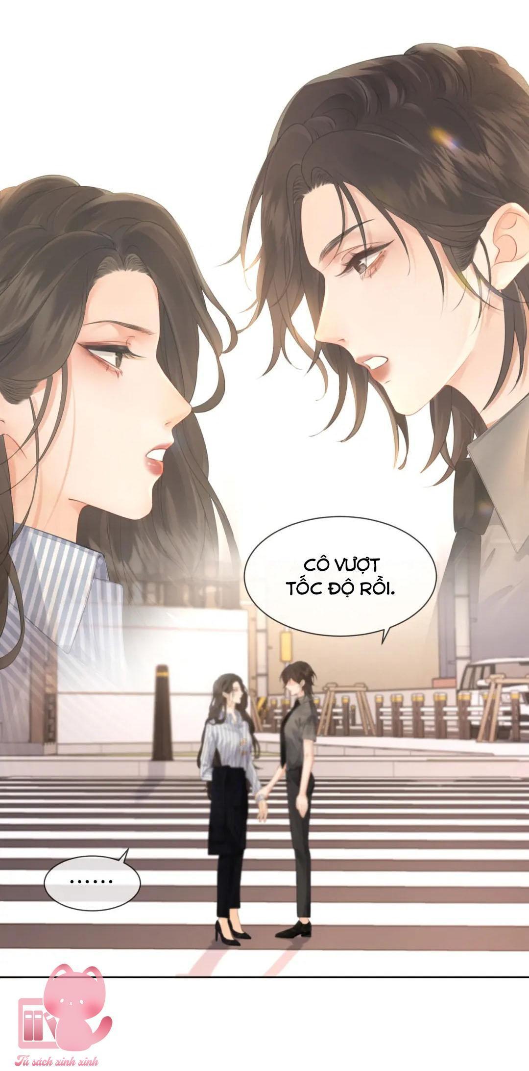 nàng tiểu thư pháp y thân yêu của tôi chapter 4 30
