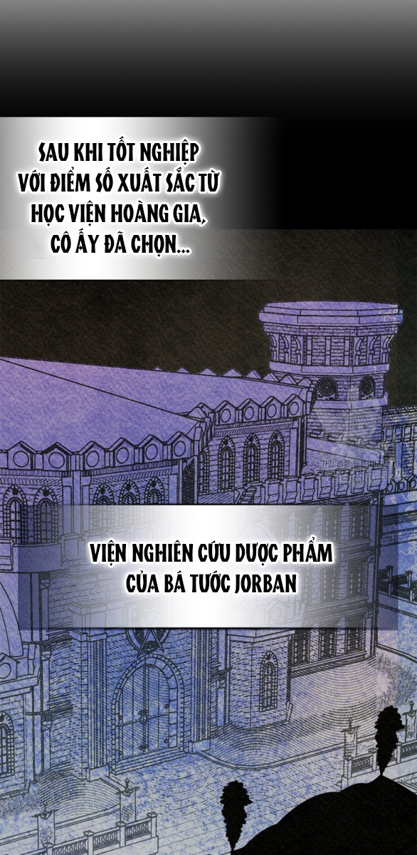 tôi đã trở thành bạn gái của nam chính chapter 25.1 4