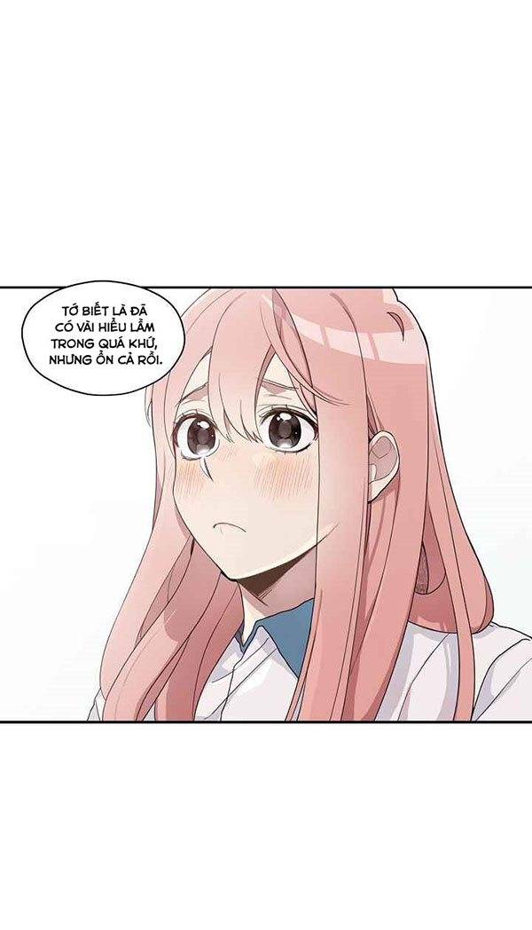 thanh xuân lầm lỡ chapter 8 41