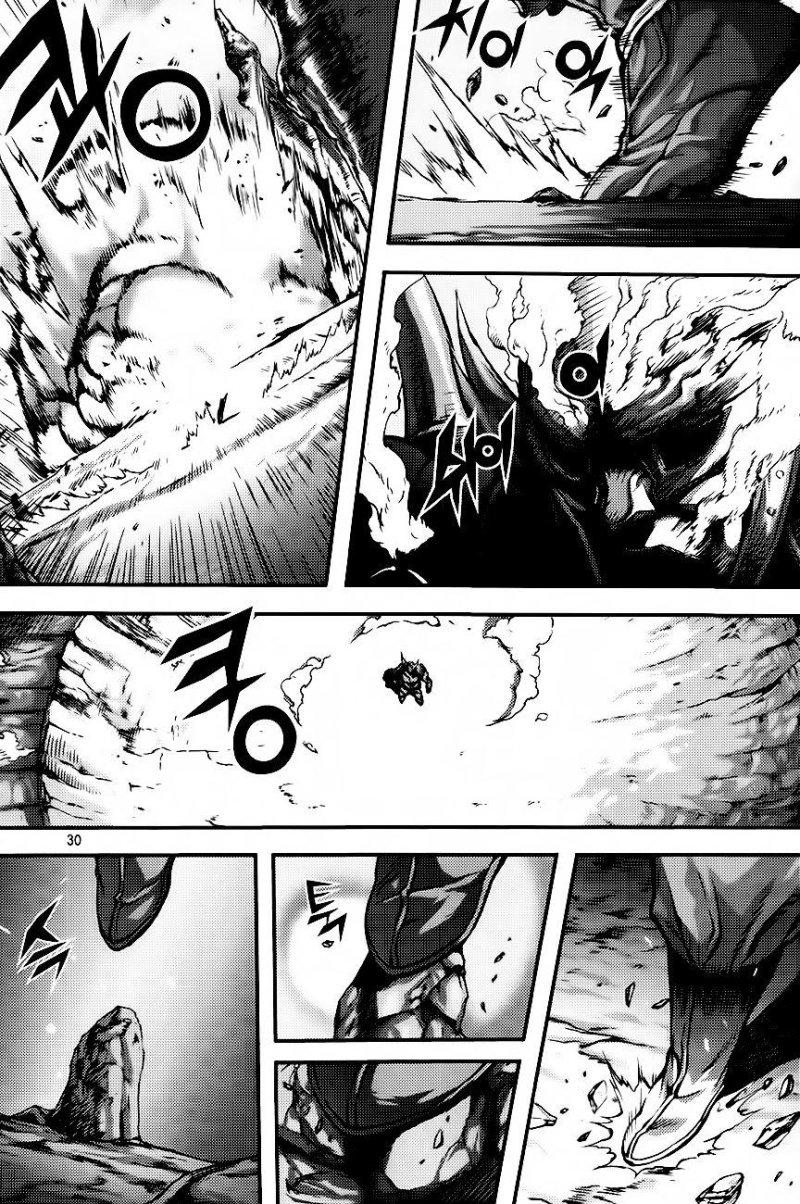 diêm đế chapter 280 5