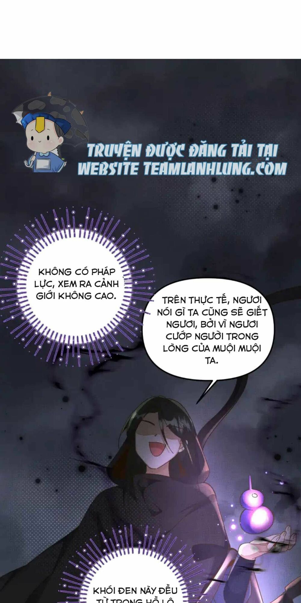 ác nữ mỹ nhân siêu vô hại chapter 2 16