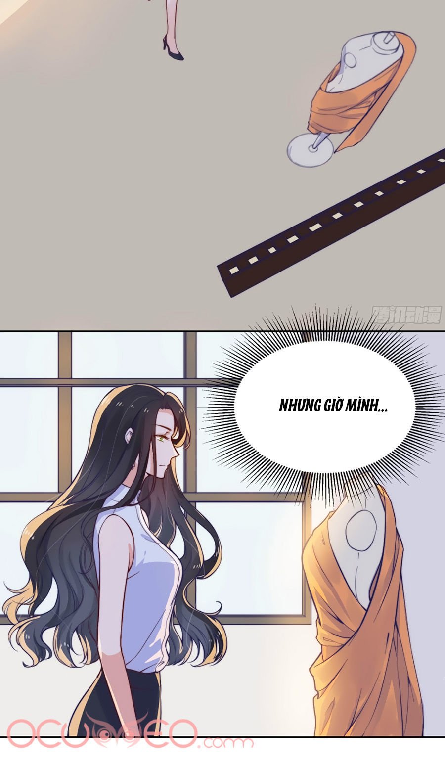 nghịch chuyển lời đồn chapter 1 34