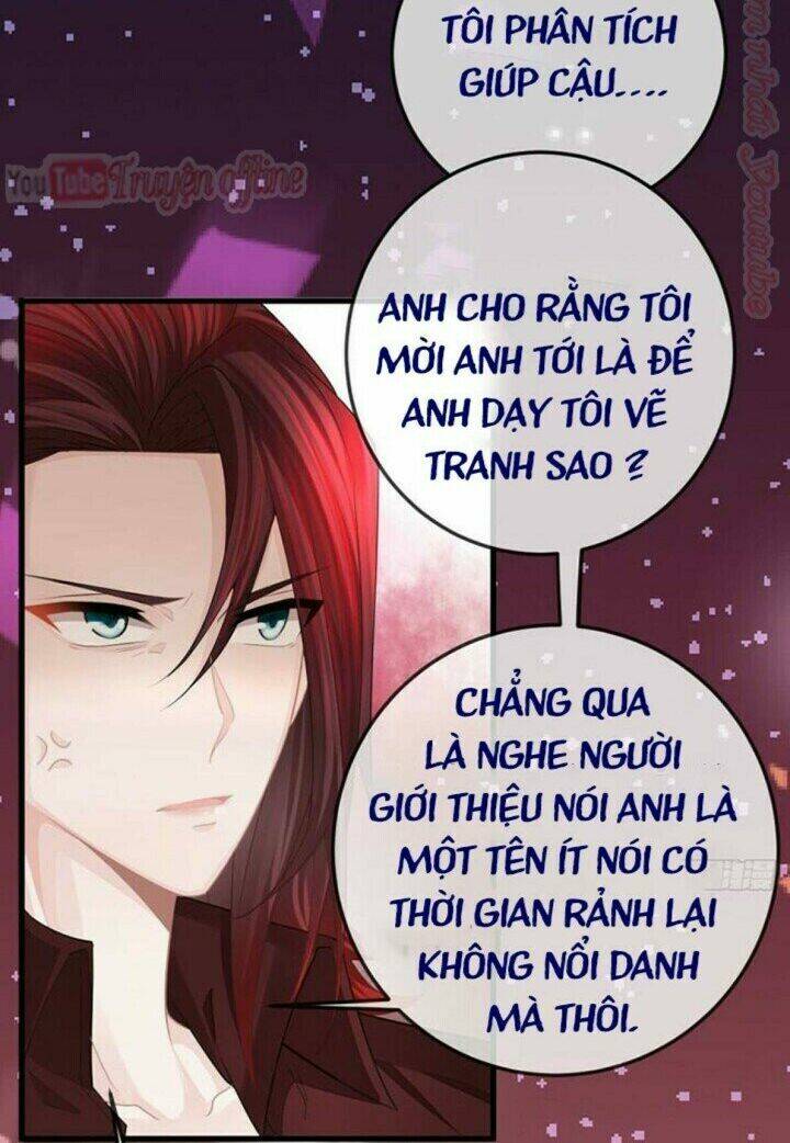 đứa trẻ có 5 daddy chapter 10 32