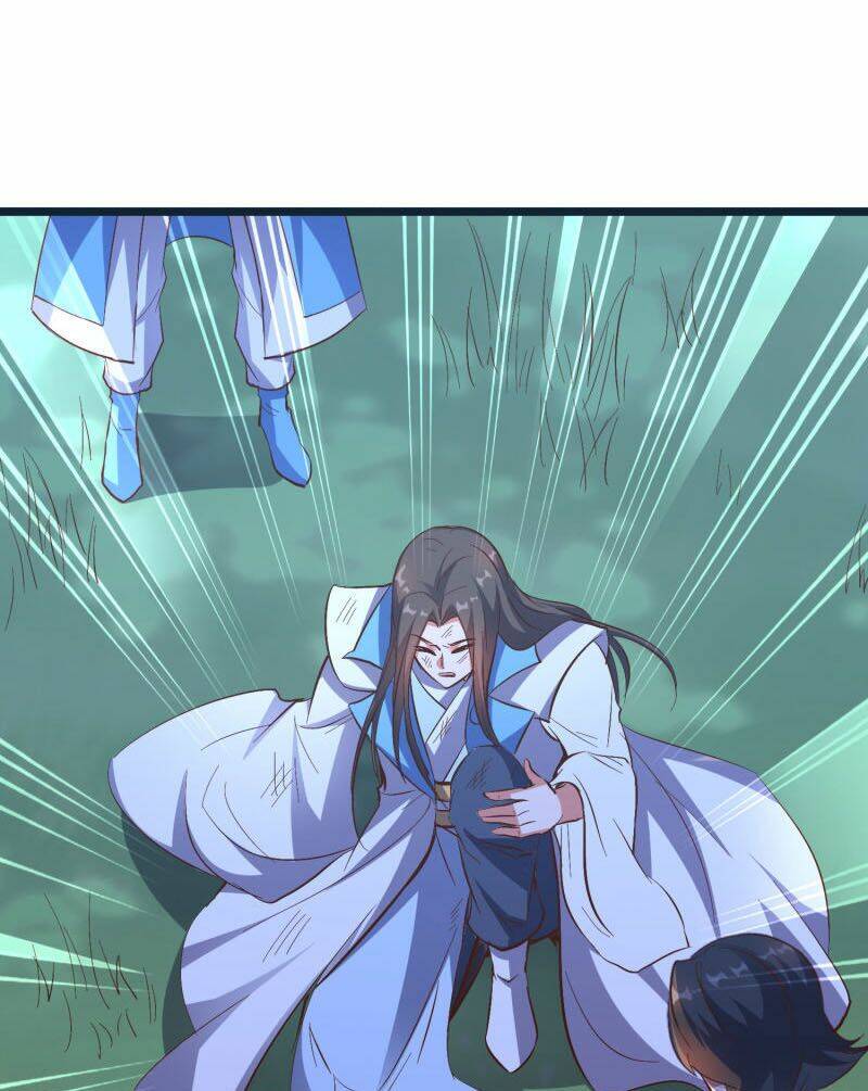 phục thiên thánh chủ chapter 34 39