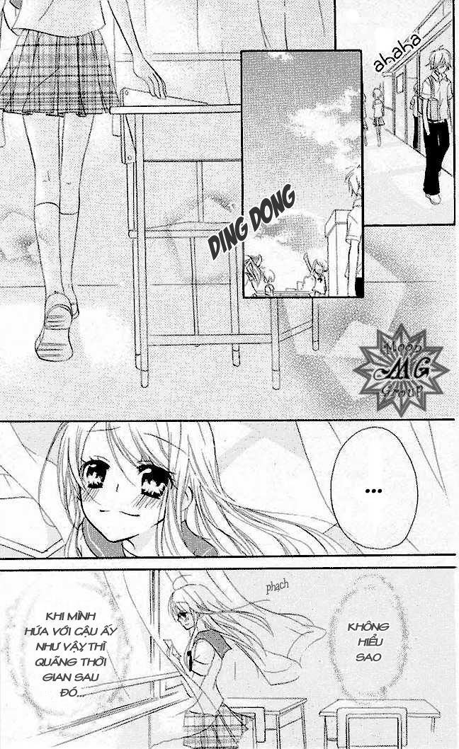 giri koi chapter 6 36