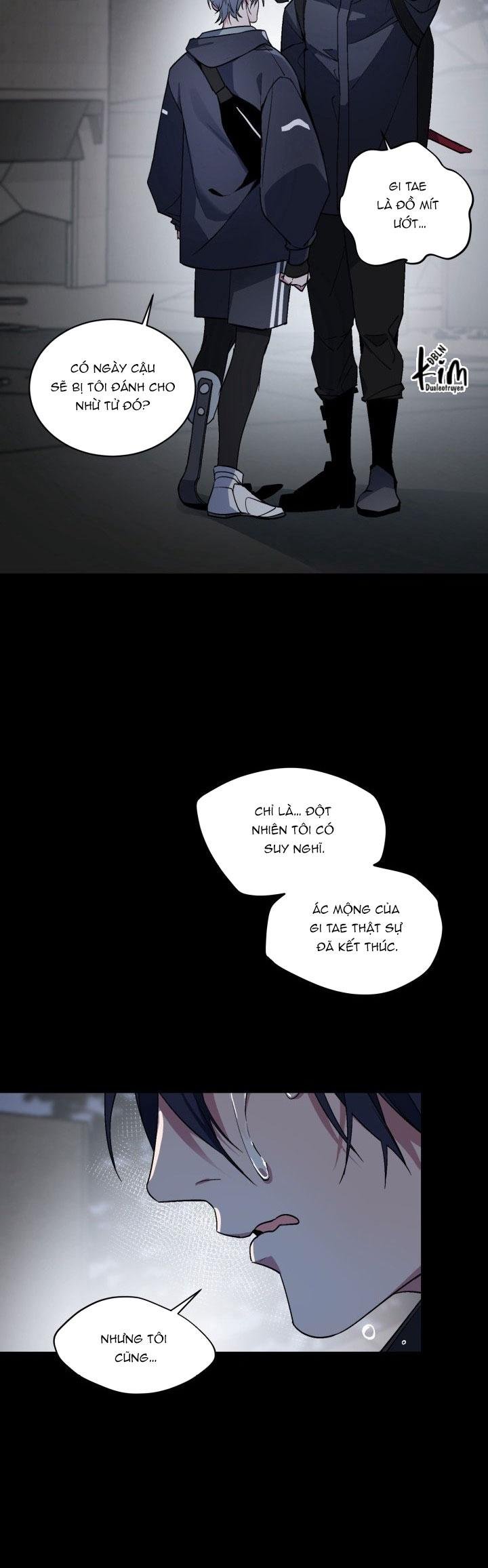 thú cưng damdang chapter 7.6 22