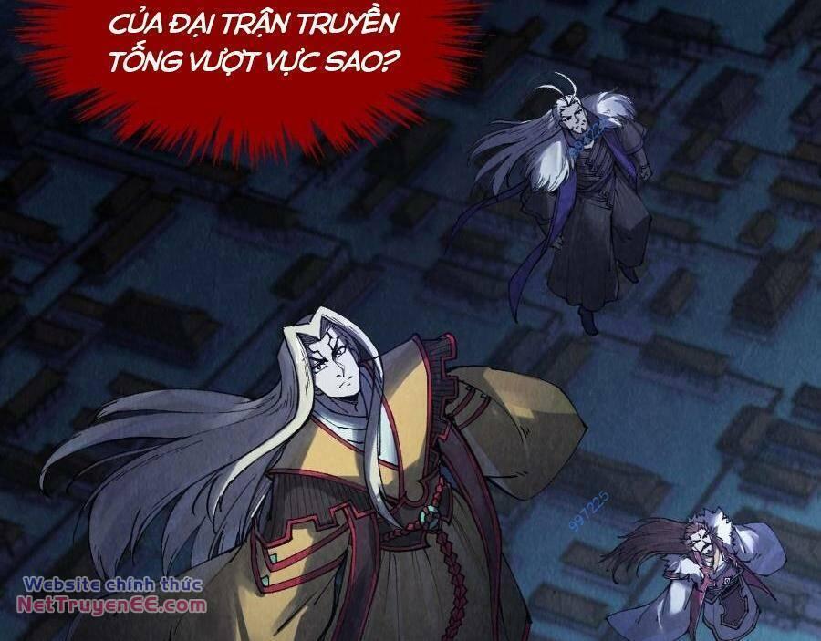 vạn cổ chí tôn chapter 283 6
