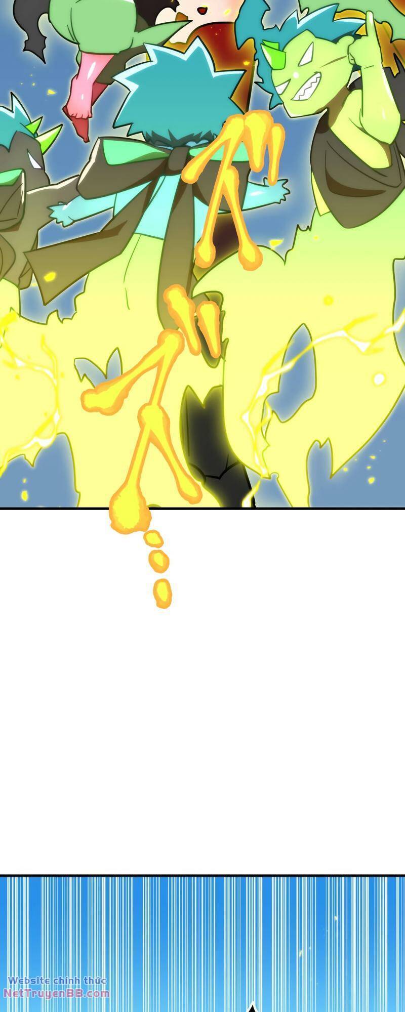 Huyết Thánh Cứu Thế Chủ~ Ta Chỉ Cần 0.0000001% Đã Trở Thành Vô Địch chapter 65 26