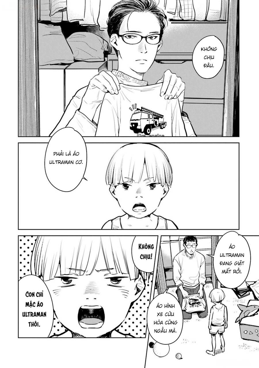 bệnh án nhi khoa của hanechin và bucky chapter 4 2