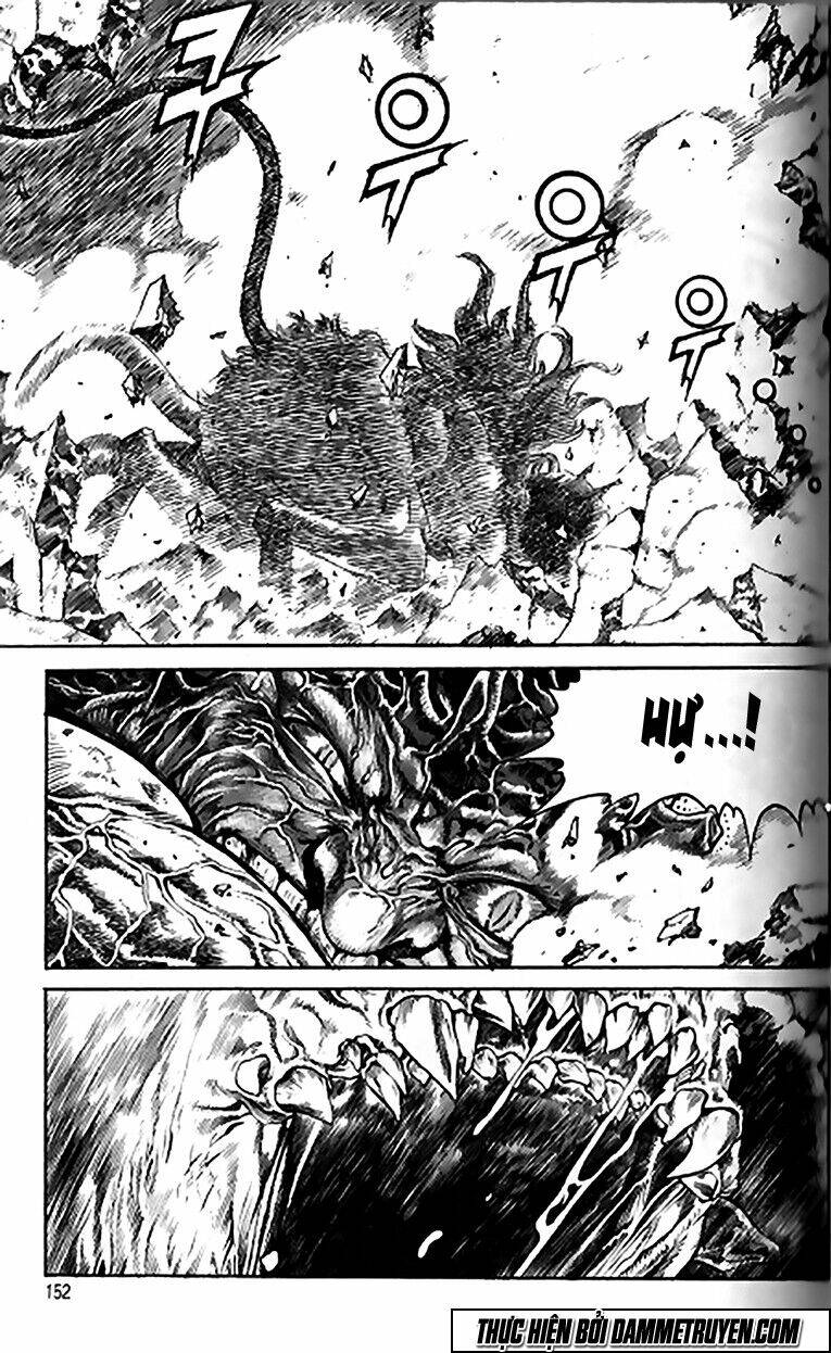 quái hiệp truyện chapter 36 20