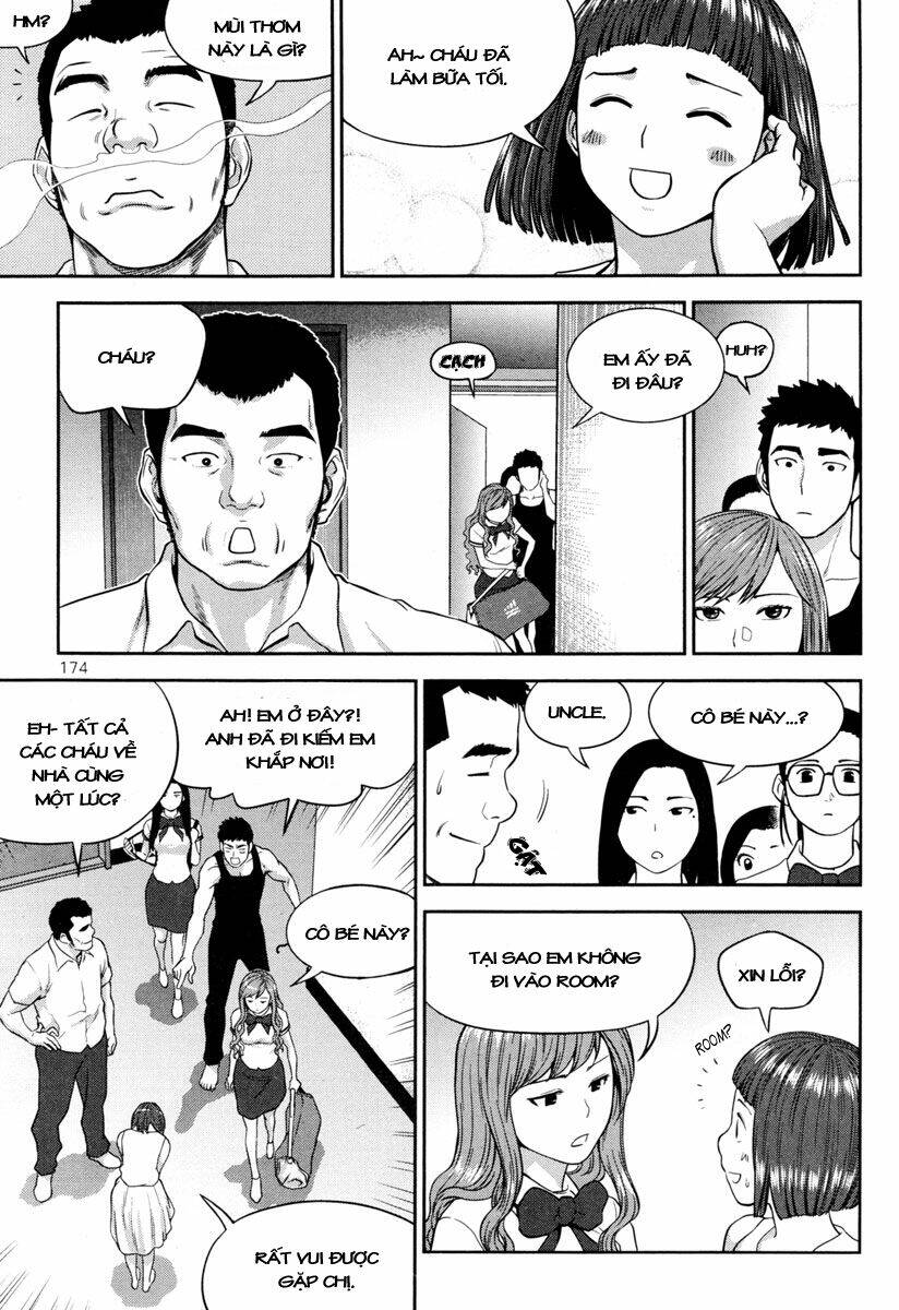 xo sisters chapter 13 31