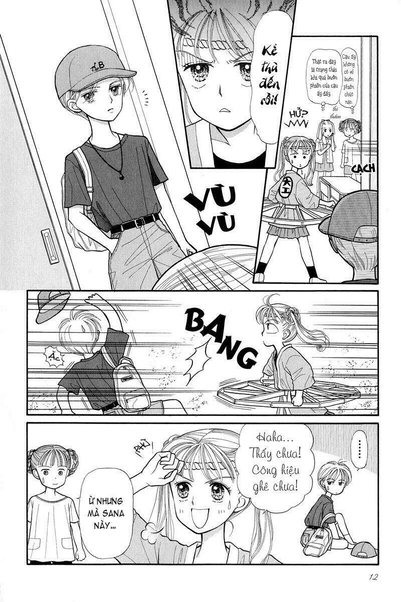 kodomo no omocha chapter 8 14