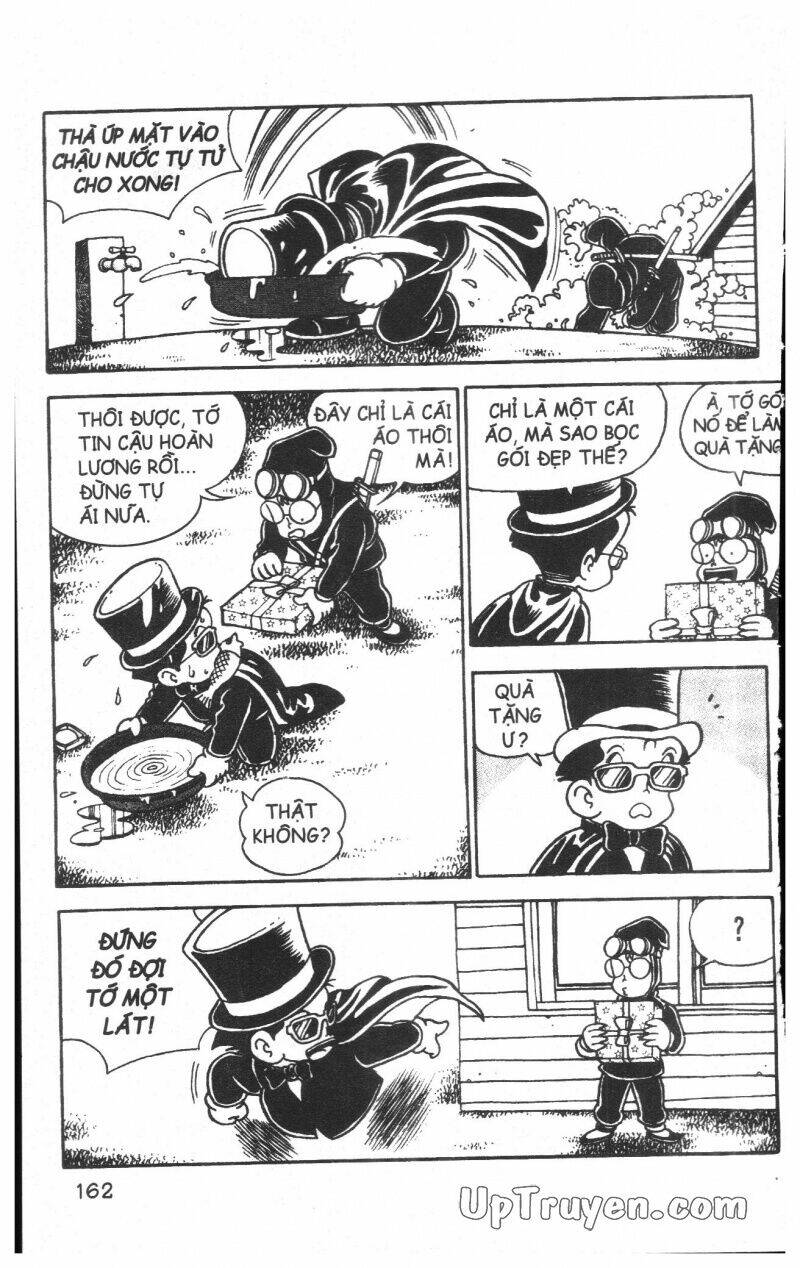 đội quân nhí nhố chapter 7 164