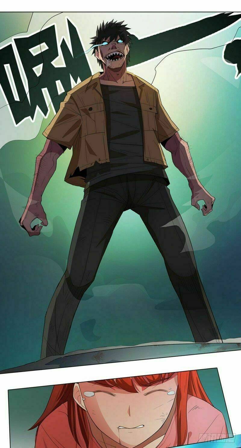 ngự hồn chapter 2 18