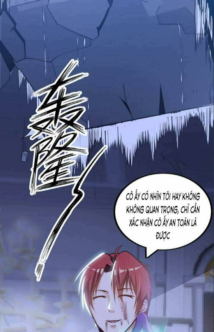 thần tiên dạy tôi giả x chapter 9 32