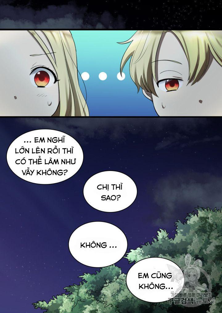 Sinh Đôi Xuyên Không Chapter 2 50